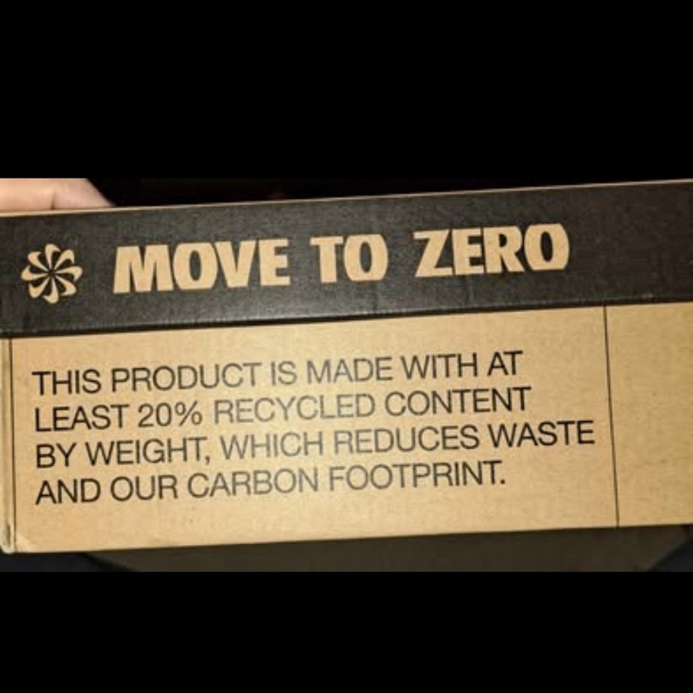 Nike Force 1 Crater Next Nature (PS) shoes in the "Bright Spruce/Phantom/Volt" - Picture 4 of 4